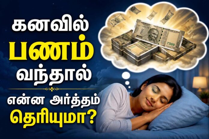 panam kanavil vanthal enna palan